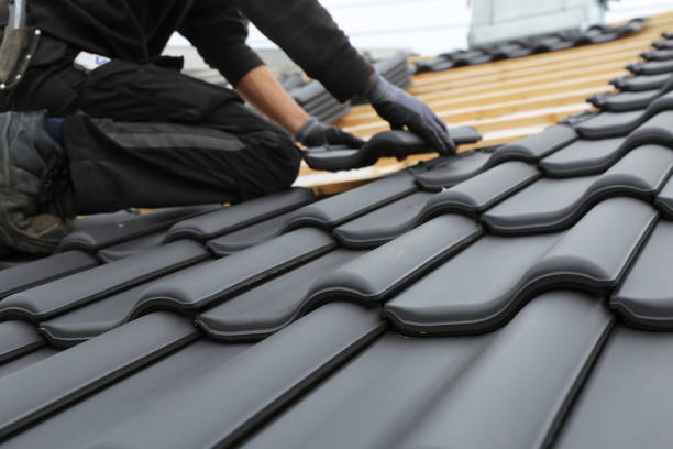 EPDM Roofing